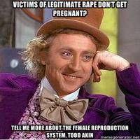 Todd Akin's Sexual Assault Gaffe