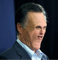 Mitt Romney