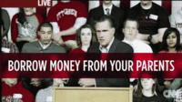Mitt Romney