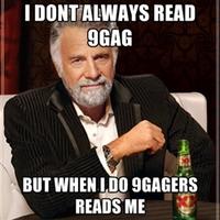 The Most Interesting Man in the World