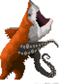 Bearsharktopus
