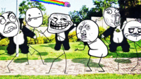 Meme Overload