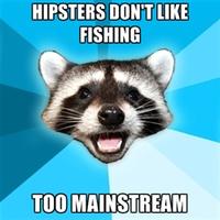 Lame Pun Coon