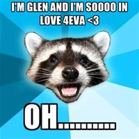 Lame Pun Coon