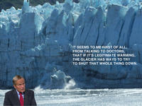 Todd Akin's Sexual Assault Gaffe