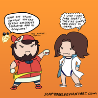 Game Grumps