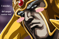 I Hope Senpai Will Notice Me