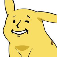 Give Pikachu a Face
