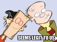 Ed, Edd n Eddy