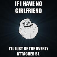 Forever Alone
