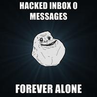 Forever Alone