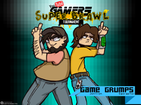 Game Grumps