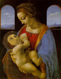 Botched Ecce Homo Painting