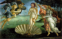 Botched Ecce Homo Painting