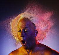 Perfectly Timed Photos