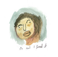 Botched Ecce Homo Painting