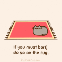 Pusheen