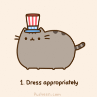 Pusheen