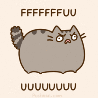 Pusheen