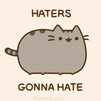 Pusheen