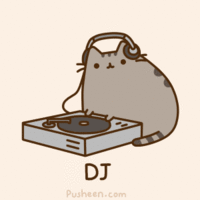Pusheen