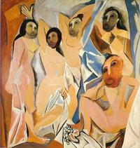 Botched Ecce Homo Painting