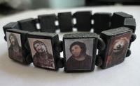 Botched Ecce Homo Painting