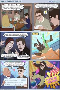 Breaking Bad