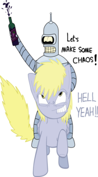 My Little Pony: Friendship is Magic