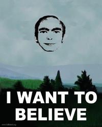 This Man (Ever Dream This Man)