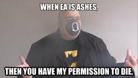 When Gotham is Ashes, You Have My Permission to Die