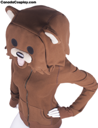 Pedobear