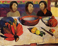Botched Ecce Homo Painting