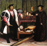 Botched Ecce Homo Painting