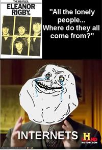 Forever Alone