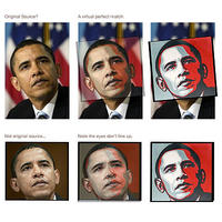 Obama "Hope" Posters