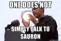 Wizard Obama