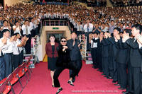 PSY - Gangnam Style
