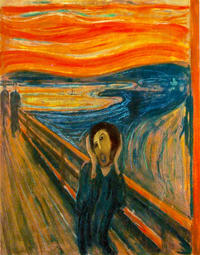 Botched Ecce Homo Painting