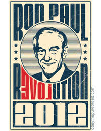 Ron Paul