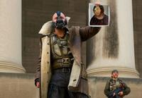 Botched Ecce Homo Painting