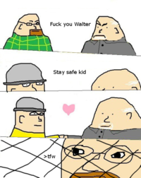 Breaking Bad Comics
