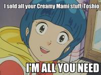 Overly Attached Girlfriend