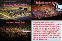 Ron Paul