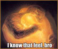I Know That Feel Bro