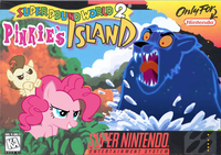 My Little Pony: Friendship is Magic