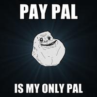 Forever Alone