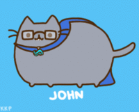 Pusheen