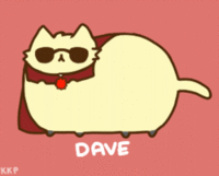 Pusheen