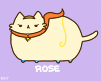 Pusheen